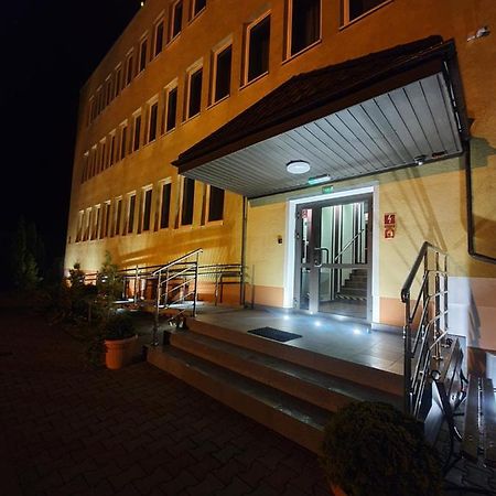 Lux Resort Крашнік Екстер'єр фото