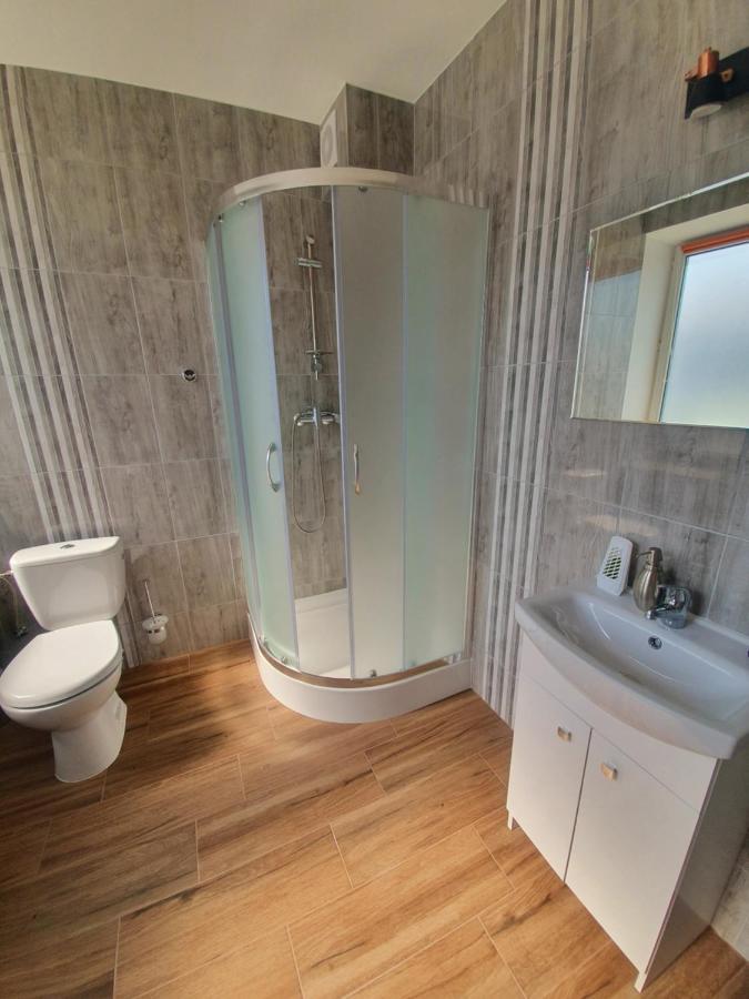 Lux Resort Крашнік Екстер'єр фото