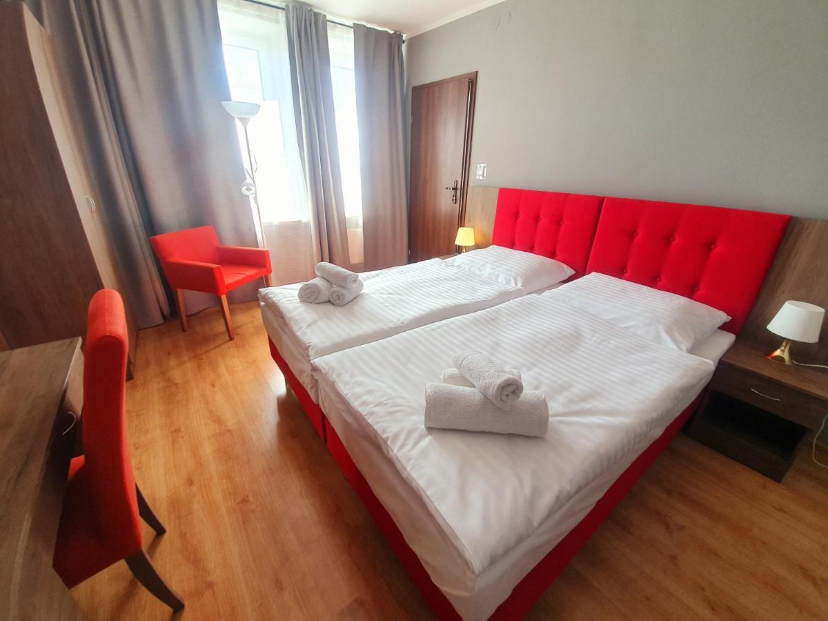 Lux Resort Крашнік Екстер'єр фото