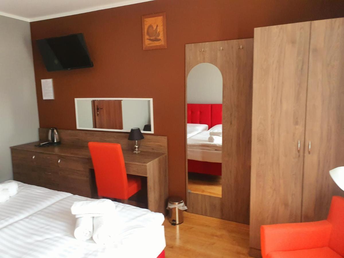 Lux Resort Крашнік Екстер'єр фото