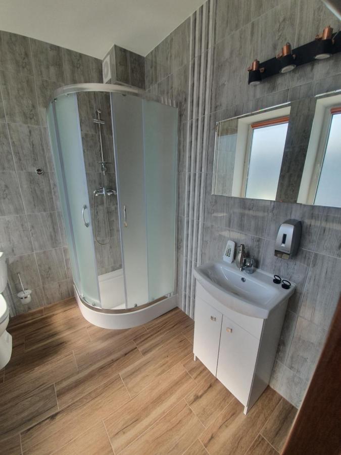 Lux Resort Крашнік Екстер'єр фото