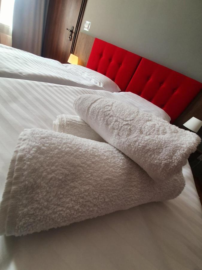 Lux Resort Крашнік Екстер'єр фото