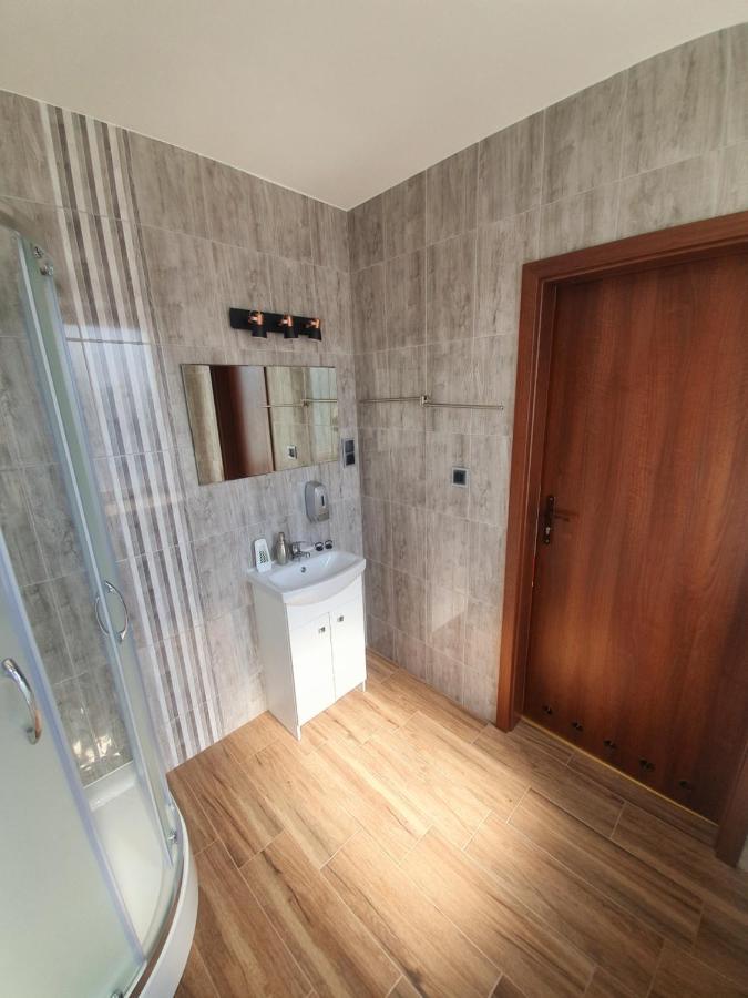 Lux Resort Крашнік Екстер'єр фото