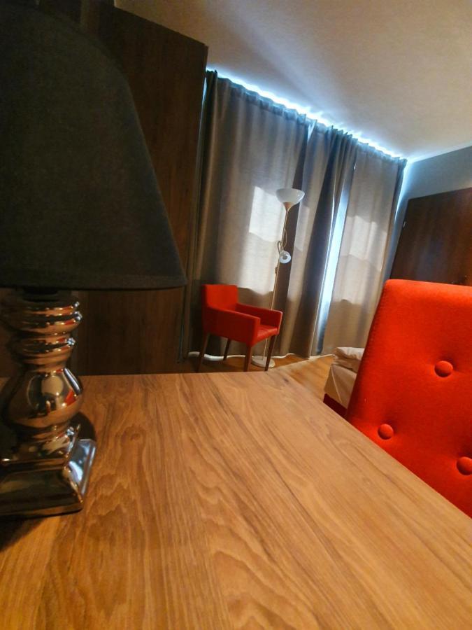 Lux Resort Крашнік Екстер'єр фото