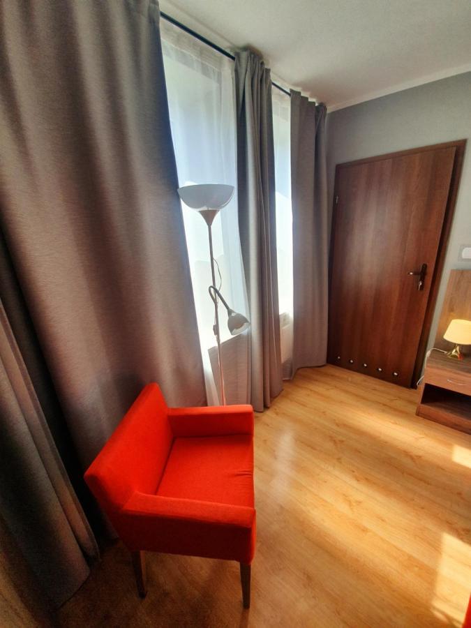 Lux Resort Крашнік Екстер'єр фото