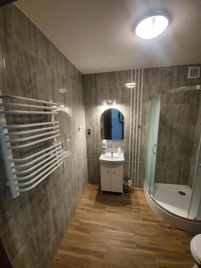 Lux Resort Крашнік Екстер'єр фото