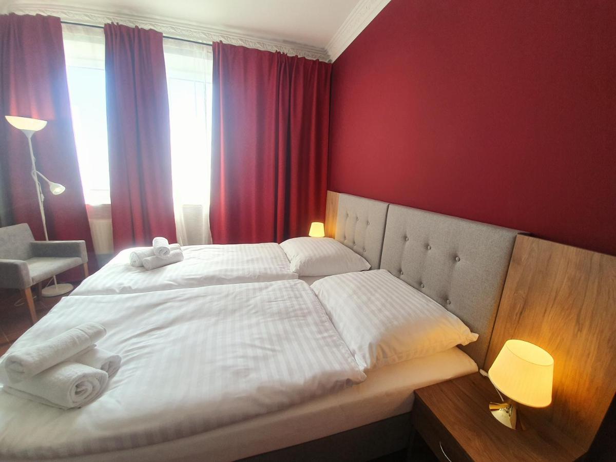 Lux Resort Крашнік Екстер'єр фото