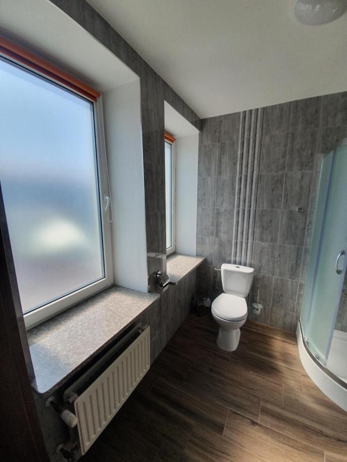 Lux Resort Крашнік Екстер'єр фото