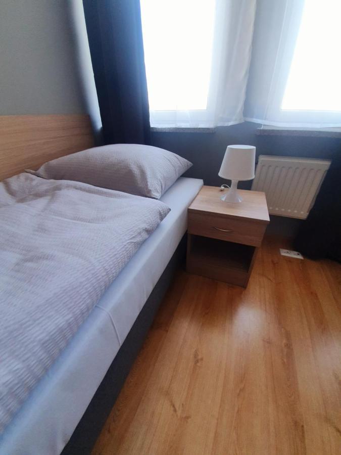 Lux Resort Крашнік Екстер'єр фото