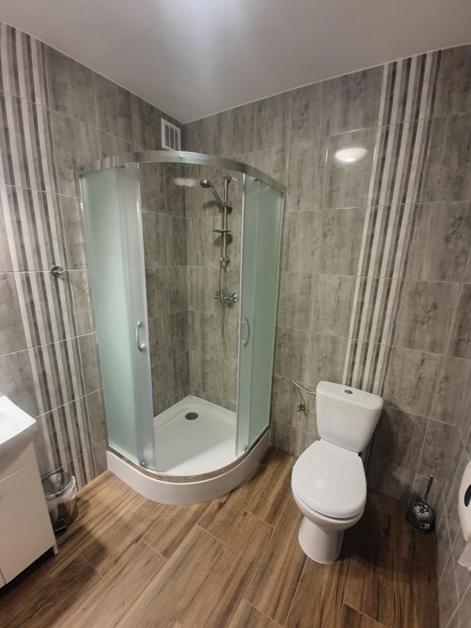 Lux Resort Крашнік Екстер'єр фото