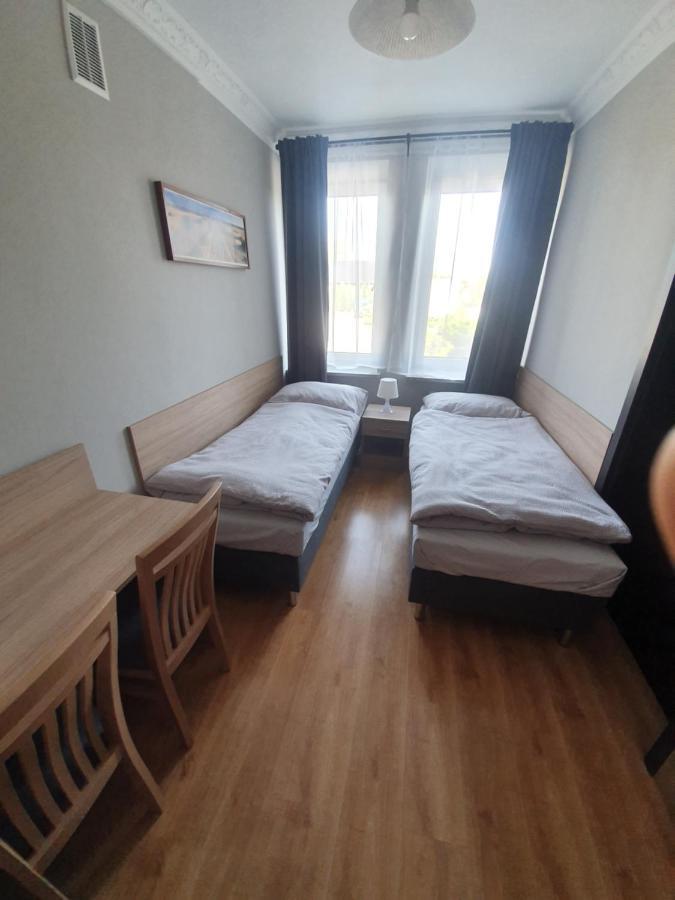 Lux Resort Крашнік Екстер'єр фото