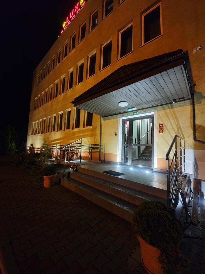 Lux Resort Крашнік Екстер'єр фото