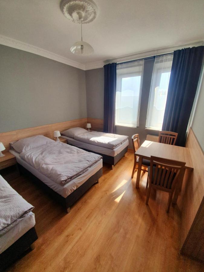Lux Resort Крашнік Екстер'єр фото