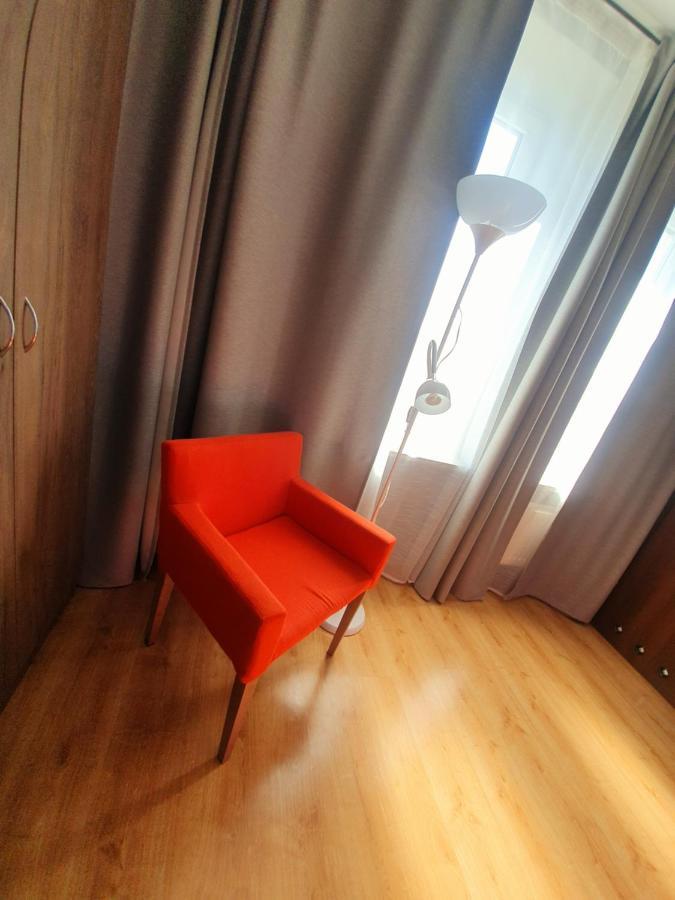 Lux Resort Крашнік Екстер'єр фото