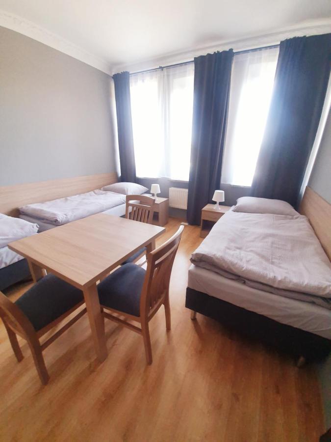 Lux Resort Крашнік Екстер'єр фото