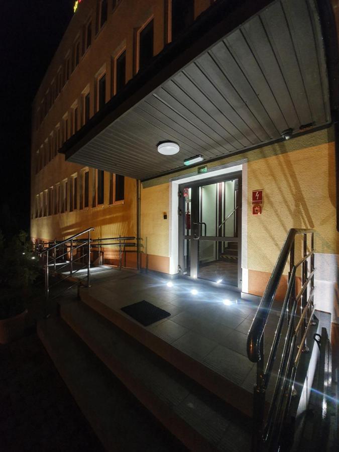 Lux Resort Крашнік Екстер'єр фото