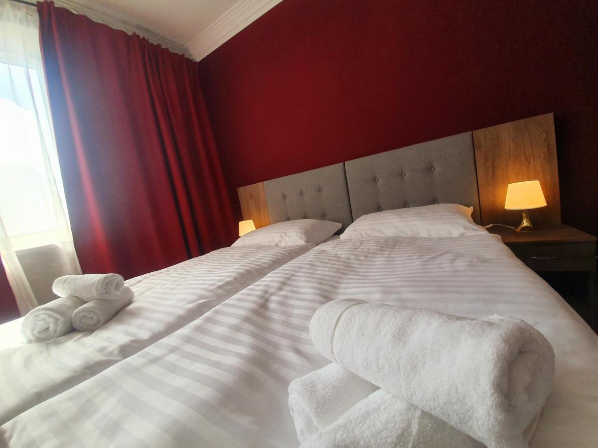 Lux Resort Крашнік Екстер'єр фото