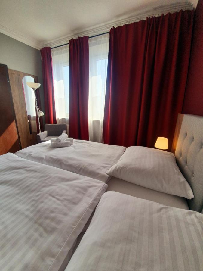 Lux Resort Крашнік Екстер'єр фото