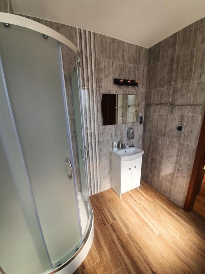Lux Resort Крашнік Екстер'єр фото