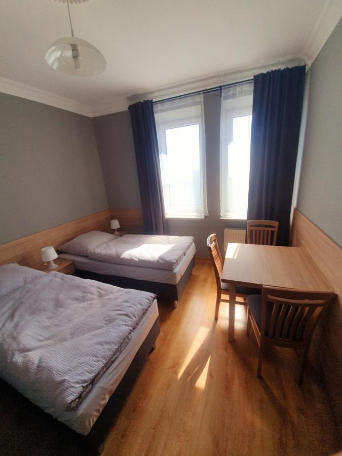 Lux Resort Крашнік Екстер'єр фото