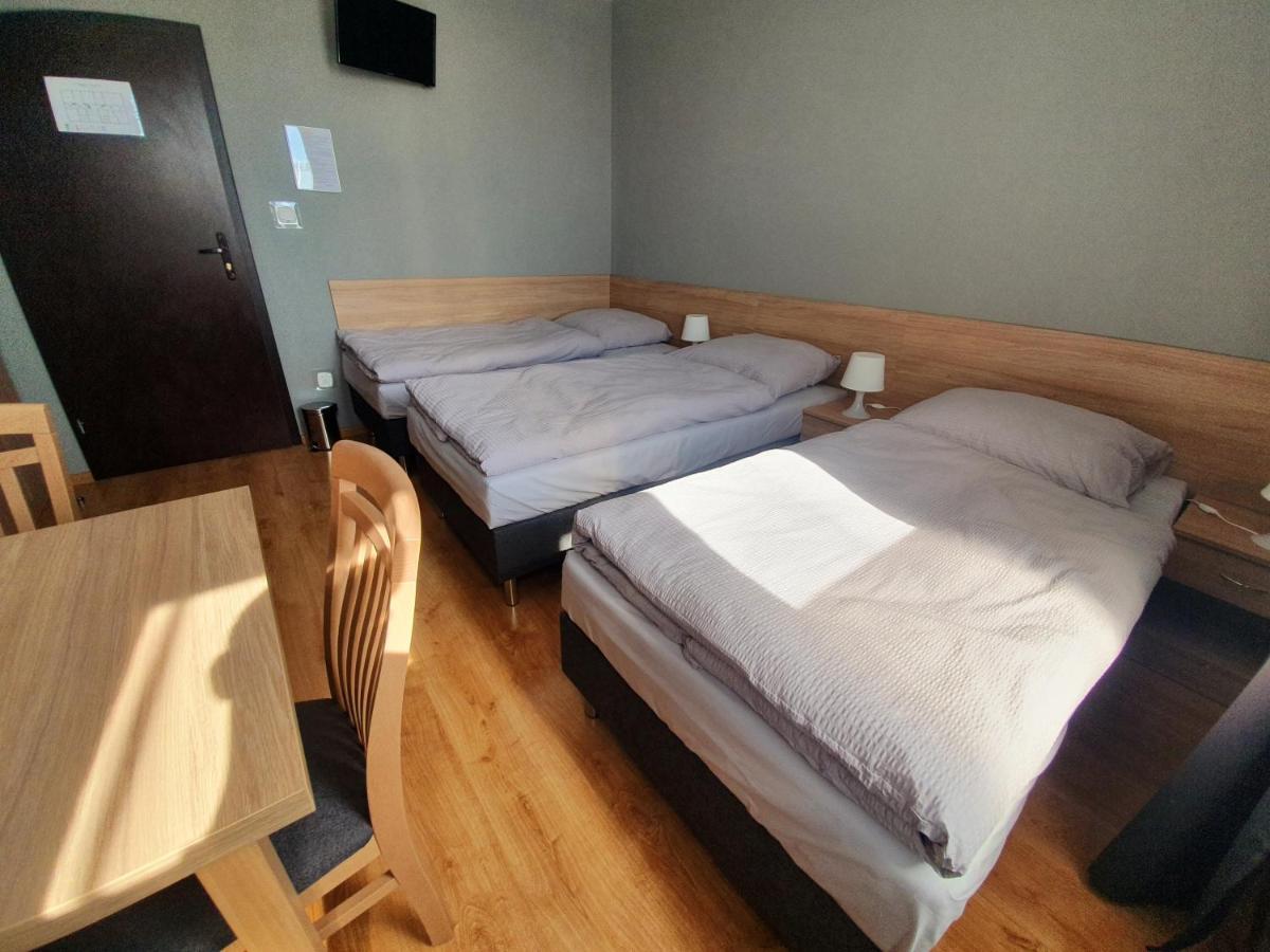 Lux Resort Крашнік Екстер'єр фото