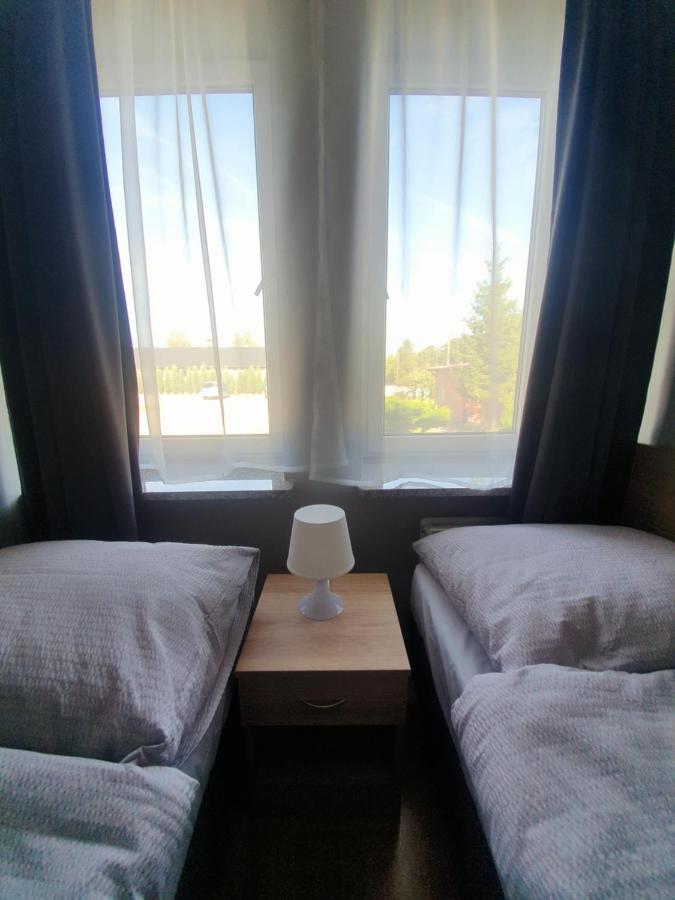 Lux Resort Крашнік Екстер'єр фото